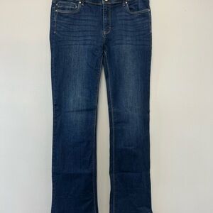 White House Black Market Jeans - Size 8